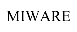 MIWARE trademark