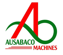A AUSABACO MACHINES trademark