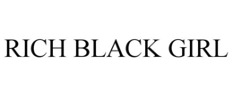 RICH BLACK GIRL trademark