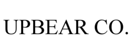 UPBEAR CO. trademark
