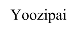 YOOZIPAI trademark