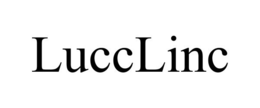 LUCCLINC trademark