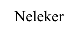 NELEKER trademark
