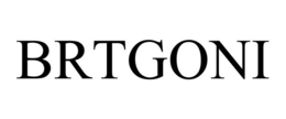 BRTGONI trademark