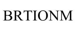 BRTIONM trademark