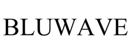 BLUWAVE trademark