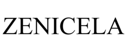 ZENICELA trademark