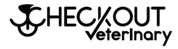 CHECKOUT VETERINARY trademark