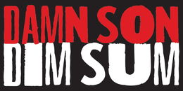 DAMN SON DIM SUM trademark