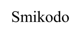 SMIKODO trademark