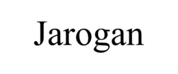 JAROGAN trademark