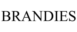 BRANDIES trademark