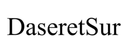 DASERETSUR trademark