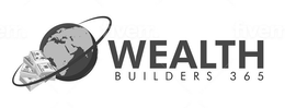 WEALTH BUILDERS 365 trademark