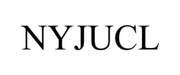NYJUCL trademark