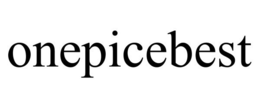 ONEPICEBEST trademark