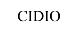 CIDIO trademark