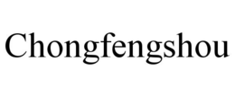 CHONGFENGSHOU trademark