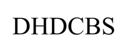 DHDCBS trademark