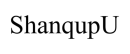 SHANQUPU trademark