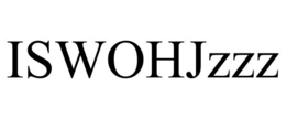 ISWOHJZZZ trademark