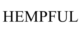 HEMPFUL trademark