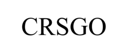 CRSGO trademark