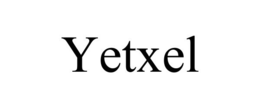 YETXEL trademark