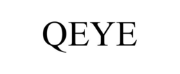 QEYE trademark