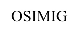 OSIMIG trademark