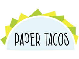 PAPER TACOS trademark