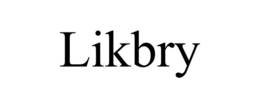 LIKBRY trademark