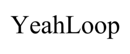 YEAHLOOP trademark