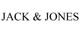 JACK & JONES trademark
