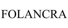 FOLANCRA trademark