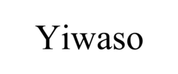 YIWASO trademark