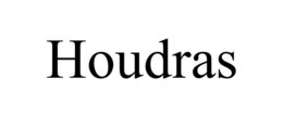 HOUDRAS trademark