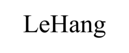 LEHANG trademark