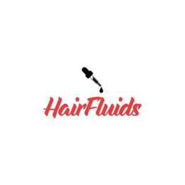 HAIRFLUIDS trademark