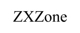ZXZONE trademark