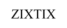 ZIXTIX trademark
