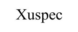 XUSPEC trademark