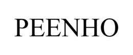 PEENHO trademark