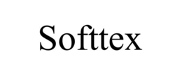 SOFTTEX trademark