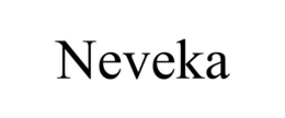 NEVEKA trademark