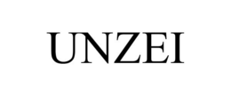 UNZEI trademark