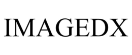 IMAGEDX trademark