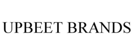 UPBEET BRANDS trademark