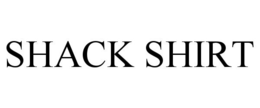 SHACK SHIRT trademark