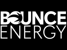 BOUNCE ENERGY trademark